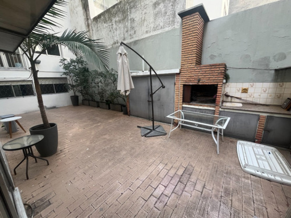 Alquiler Apartamento Hermoso y Amplio en una de las Mejores Zonas de Pocitos