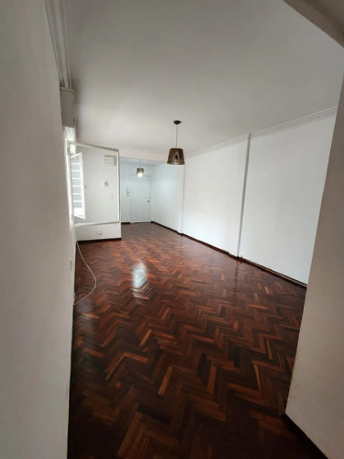 Alquiler Apartamento 2 Dormitorios. Cordon, Montevideo