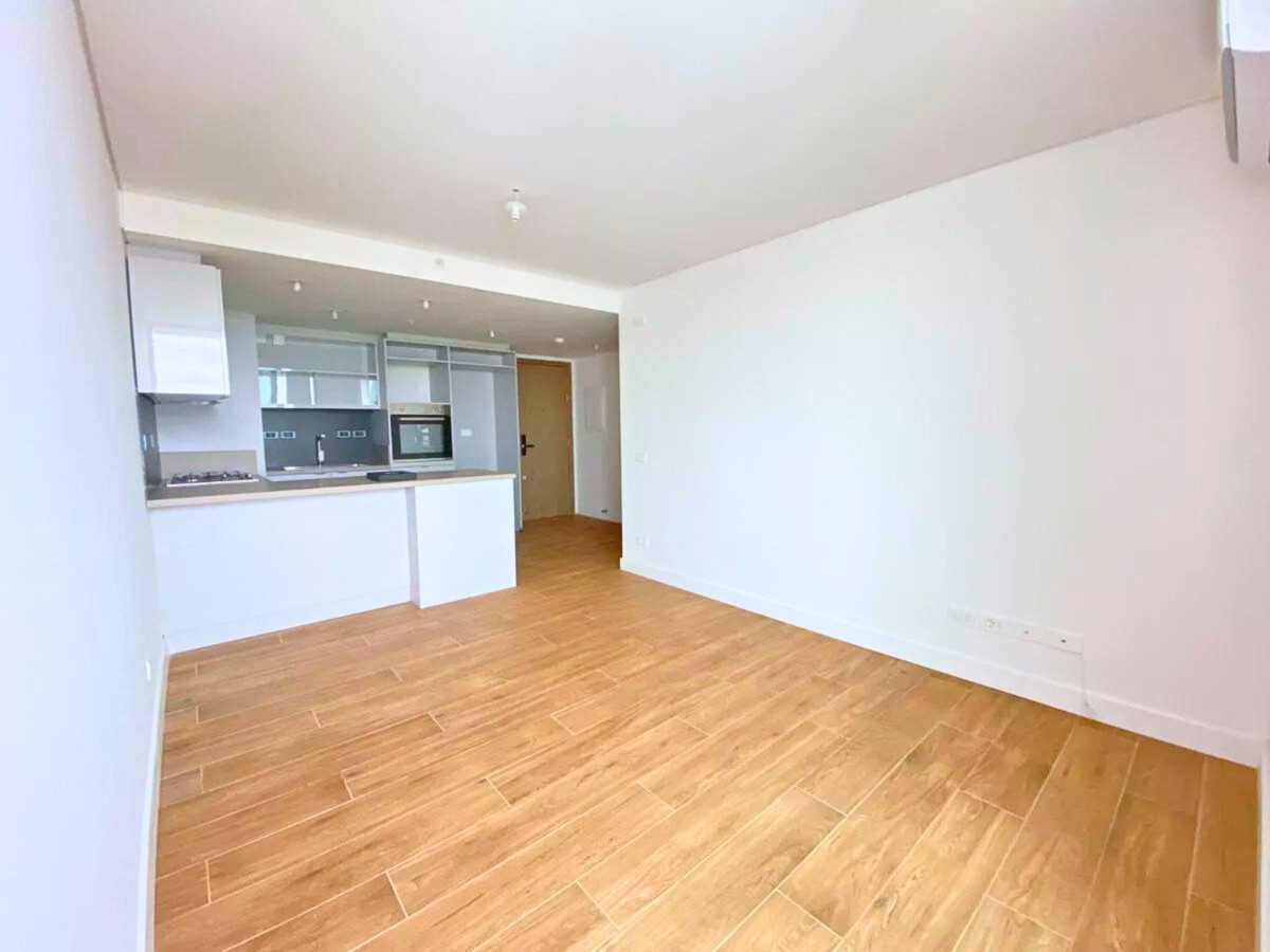 Venta Apartamento Premium 1 Dormitorio Garage Box Barbacoa Piscina Pocitos Montevideo (Joy Mvd)