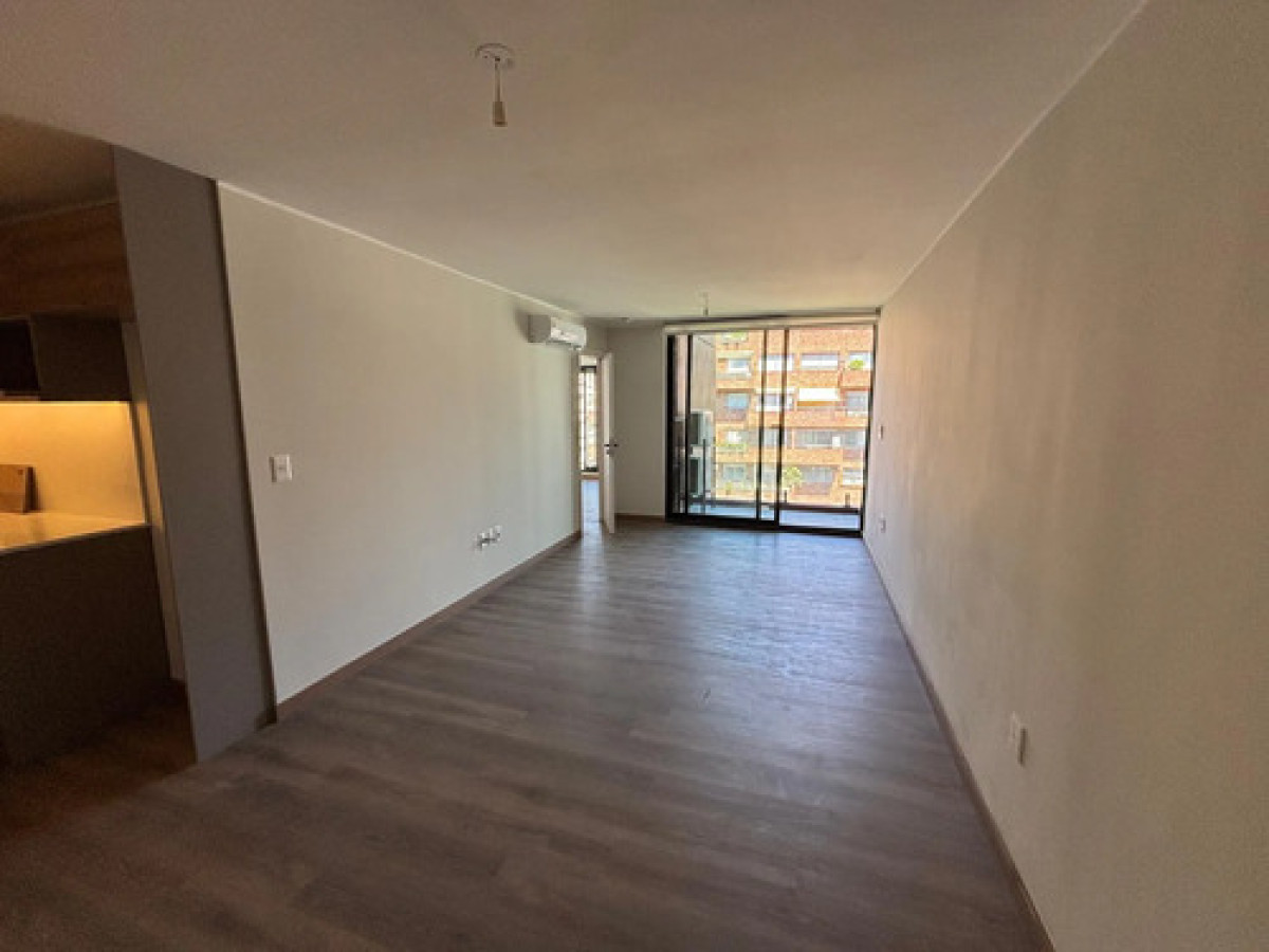 Alquiler Apartamento 1 Dormitorio a estrenar con Garage y amenities Pocitos Montevideo