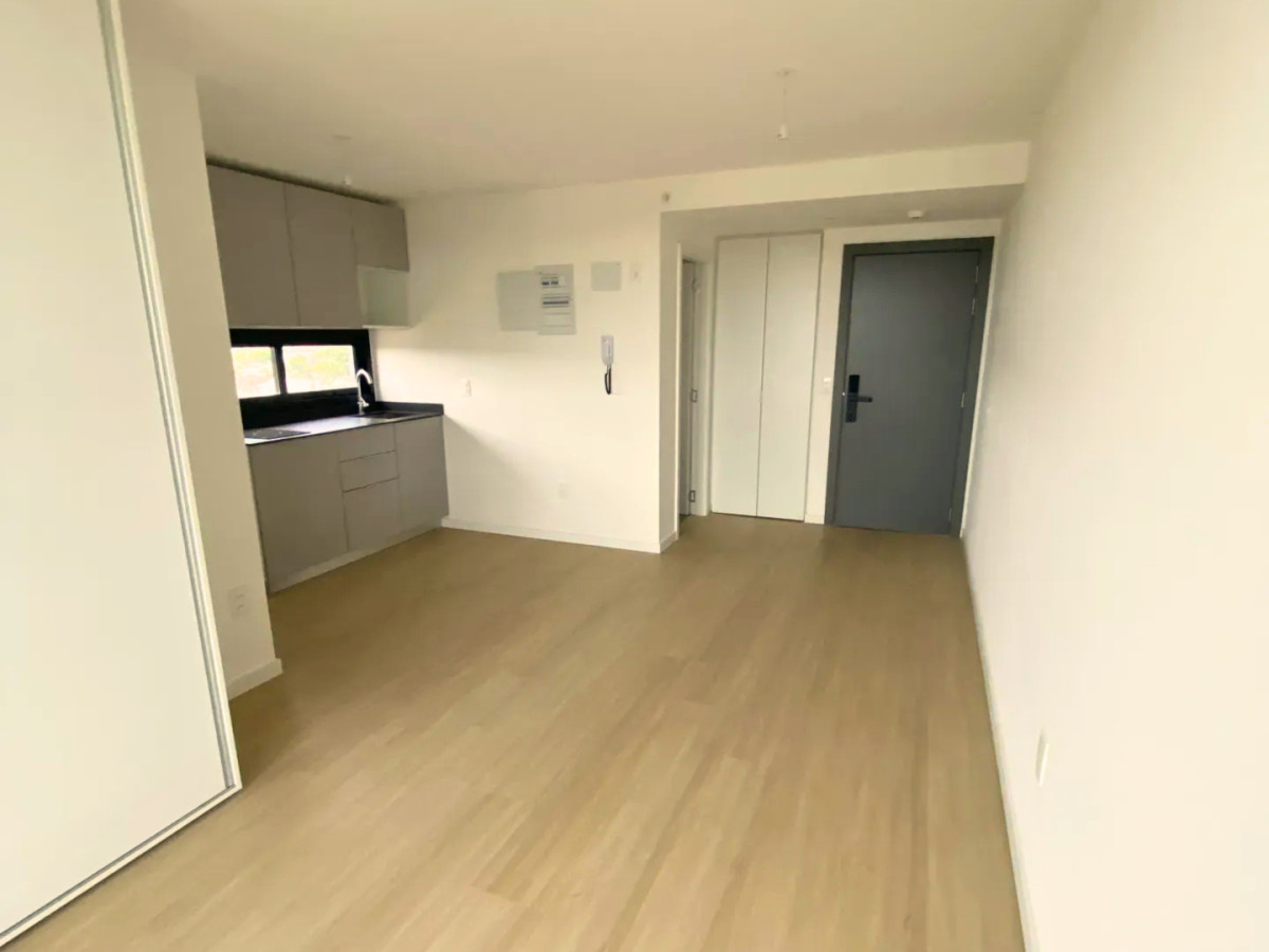Alquiler Apartamento Monoambiente Malvin Montevideo