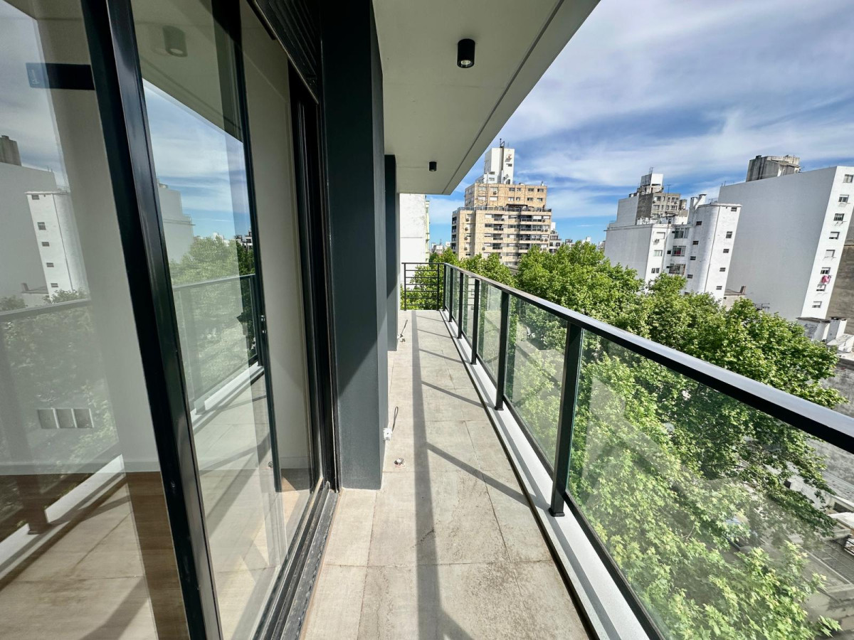 Venta Apartamentos 2 Dormitorios a Estrenar Tres Cruces Montevideo