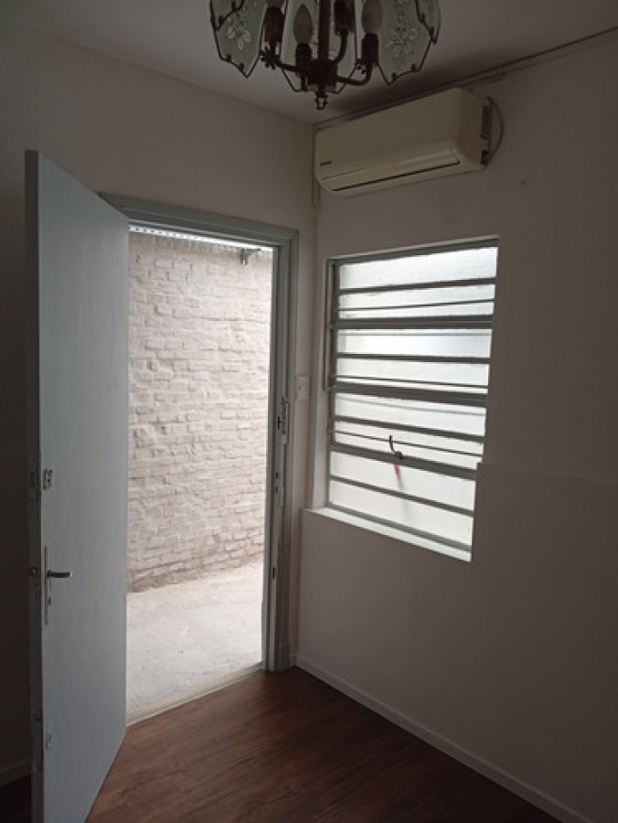 Alquiler Apartamento 1 Dormitorio, Brazo Oriental, Montevideo