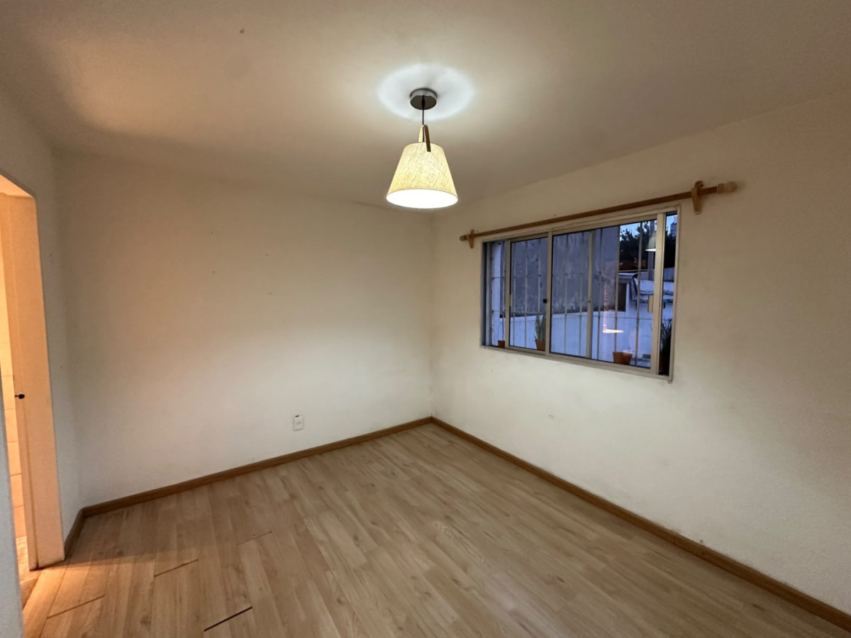 Venta monoambiente frente al Shopping Tres Cruces Tres Cruces Montevideo 