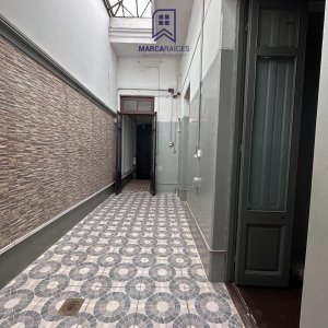 Venta Casa 5 Dormitorios 2 Baños Azotea Cordon Montevideo