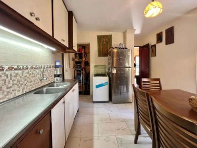 Venta Casa 3 Dormitorios 2 Baños Buceo Montevideo K