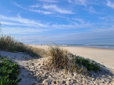 Oportunidad En Venta Balneario Santa Ana 2 casas en un Mismo Padrón a pasos de la playa