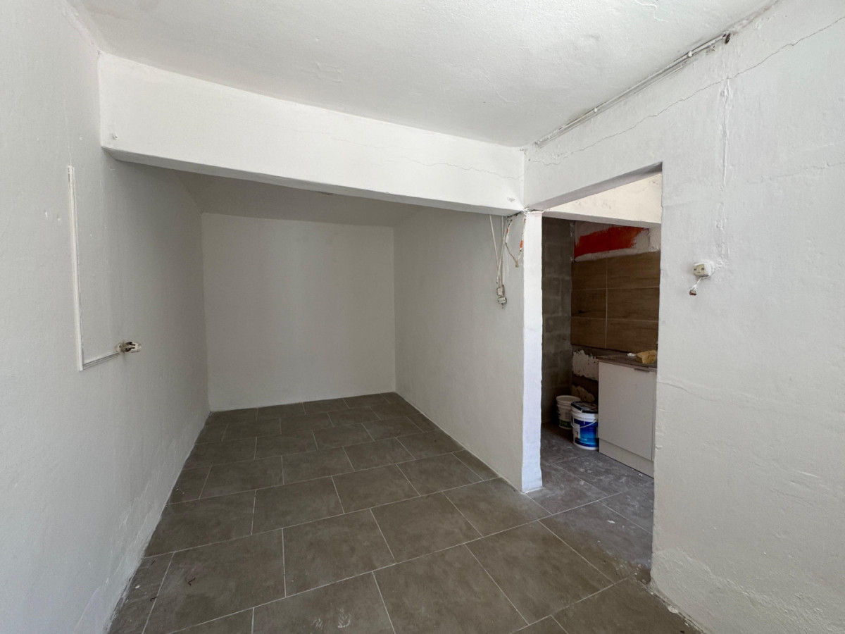 Alquiler Apartamento 1 Dormitorio Patio Las Acacias Montevideo