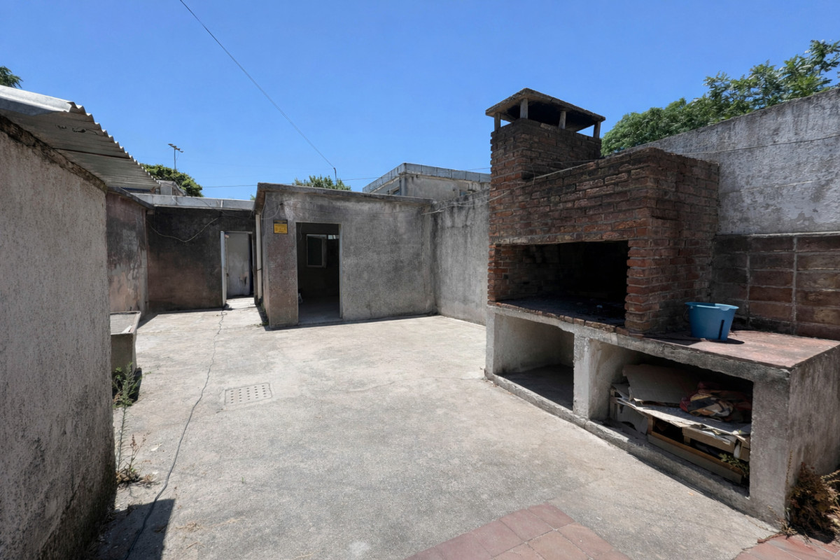 Alquiler Apartamento 2 Dormitorios Economico Las Acacias Montevideo