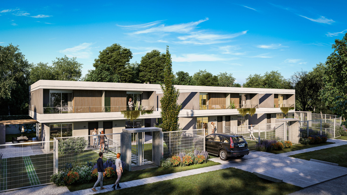 Casa a Estrenar 3 Dormitorios con Jardín y Cochera en Solymar Sur Canelones