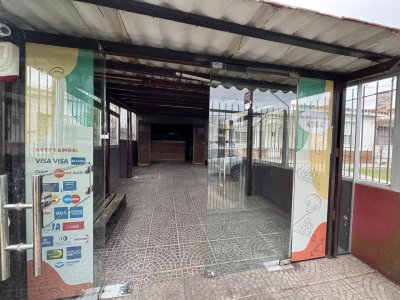 Alquiler Local Comercial Malvin Norte Ideal Gastronomia Montevideo