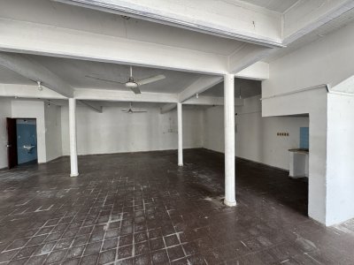 Venta y Alquiler Local Comercial con casa, Florida, Uruguay