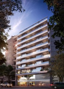 Venta Local Comercial Doble Altura Con Renta Tres Cruces Montevideo