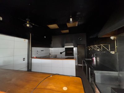Alquiler Local Comercial Malvin Norte Ideal Gastronomia Montevideo