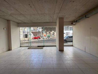 Alquiler local comercial Centro Montevideo