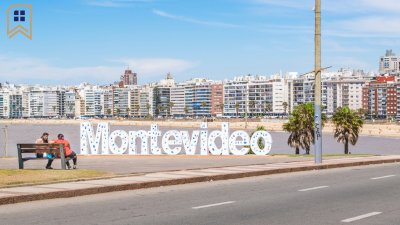 Venta Terreno Ideal para Inversores Bulevar Artigas Pocitos Montevideo