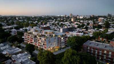 Venta Apartamento en Pozo 2 Dormitorios Buceo Montevideo