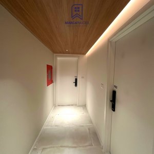 Venta Apartamento monoambiente en constuccion Cordon Montevideo
