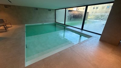Venta Apartamento 2 Dormitorios con vista al agua a estrenar Buceo Montevideo