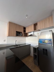 Venta 1 Dormitorio a Estrenar Centro Montevideo 