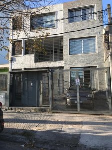 Venta Edificio de 8 Apartamentos con Renta, 2 dormitorios, 1 Dormitorio, Monoambientes, Buceo, Montevideo