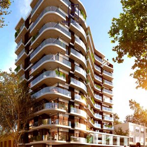 Venta Apartamento en construcción 2 Dormitorios Cordón Montevideo