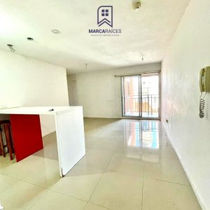 Venta Apartamento 2 Dormitorios con garage con renta Palermo Montevideo