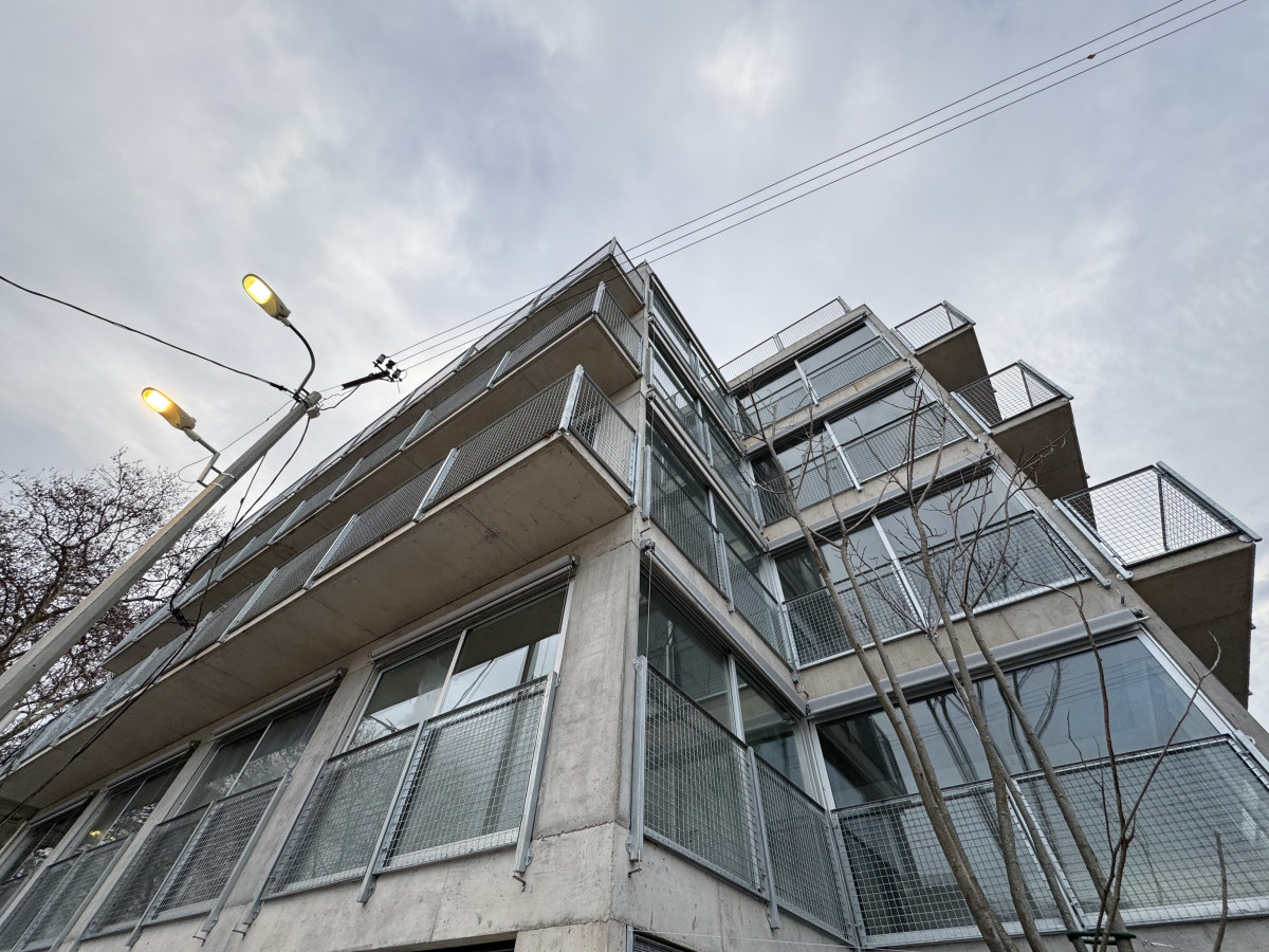 Venta Apartamento 1 Dormitorio con patio en construccion Palermo Montevideo