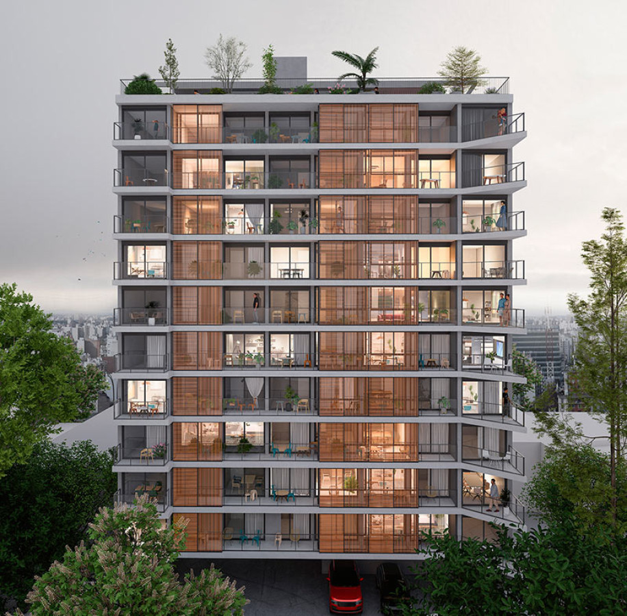 Venta Apartamentos En Pozo Monoambiente, 1 y 2 Dormitorios Cordon Sur Montevideo