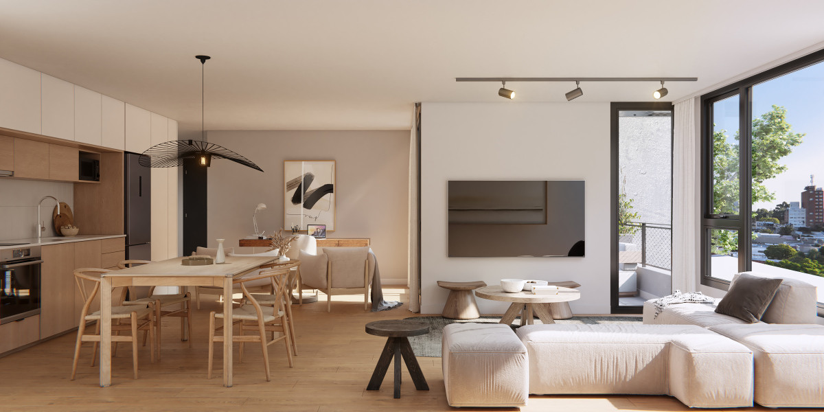 Venta Apartamento en Pozo 2 Dormitorios Buceo Montevideo