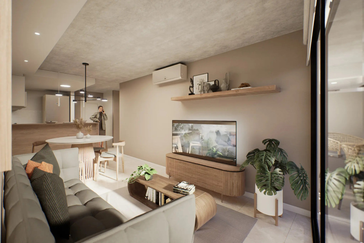 Venta Apartamentos en Pozo 2 Dormitorios La Blanqueada Montevideo