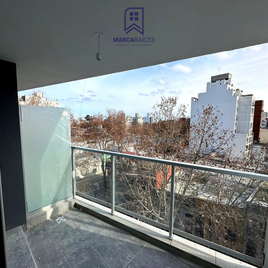 Venta Apartamentos 2 Dormitorios a Estrenar Cordon Sur Montevideo