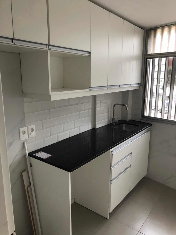 Alquilo Apartamento 1 Dormitorio Pocitos Montevideo 