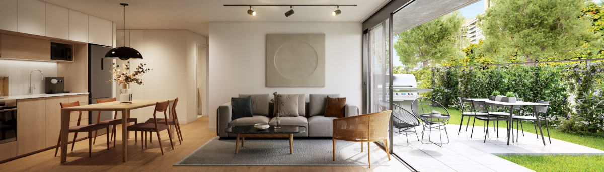 Venta Apartamento en Pozo Monoambiente Buceo Montevideo