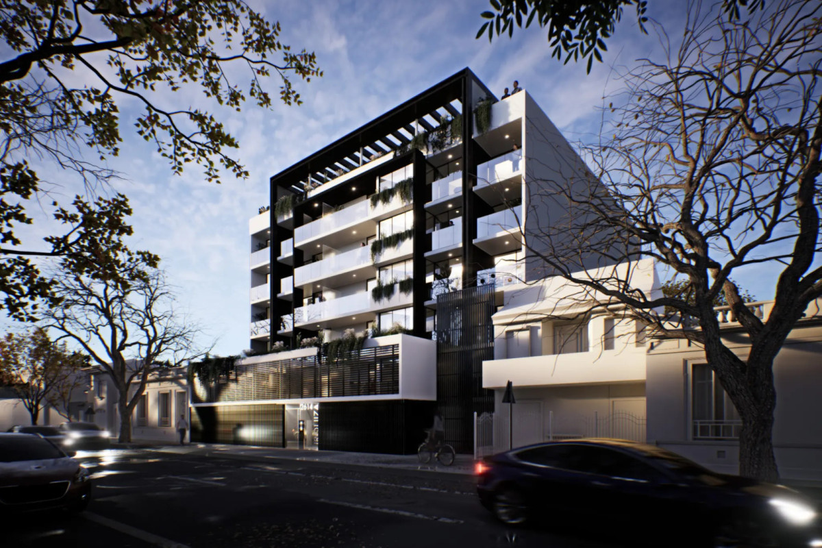 Venta Apartamentos en Pozo 1 Dormitorio La Blanqueada Montevideo