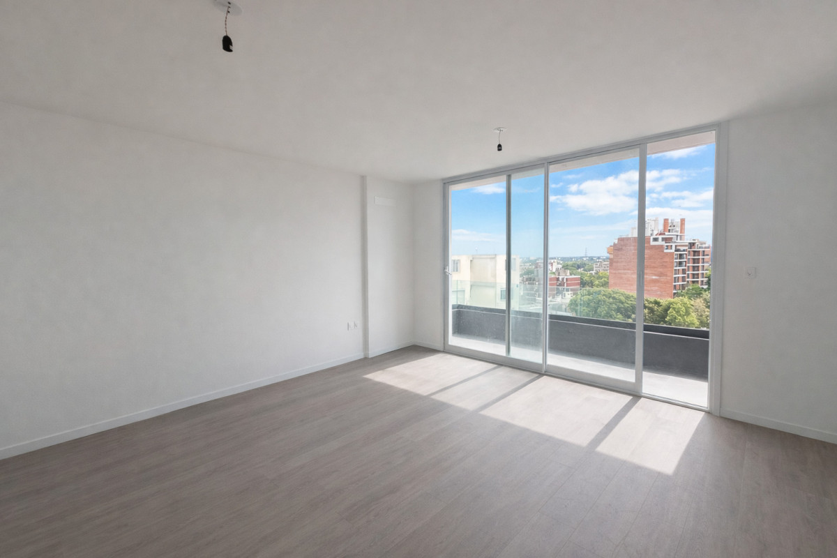 Venta Apartamento 1 Dormitorio a estrenar Tres Cruces Montevideo