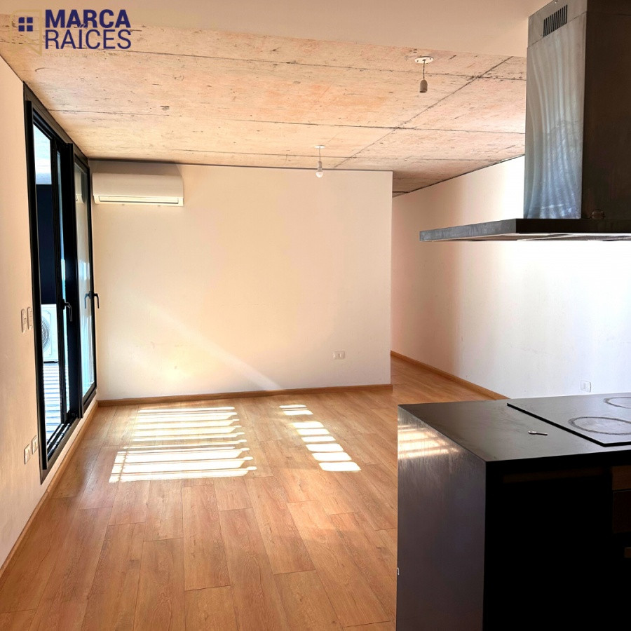 Alquiler Apartamento 2 Dormitorios Barrio Sur Montevideo