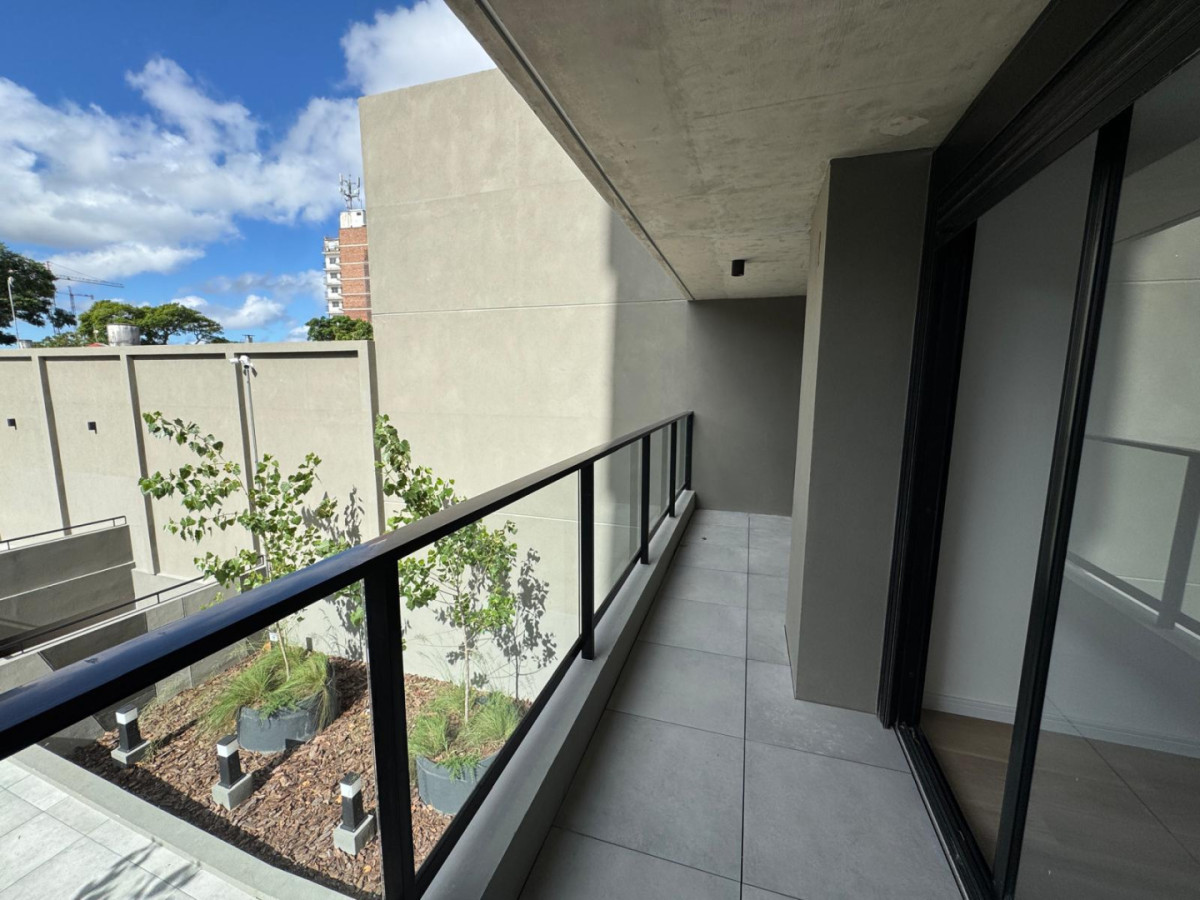 Venta Apartamentos a Estrenar de 1 Dormitorio - La Blanqueada - Montevideo