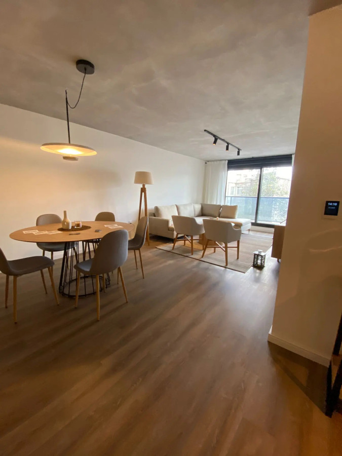 Venta Apartamento 2 Dormitorios 2 Baños a estrenar Pocitos Montevideo