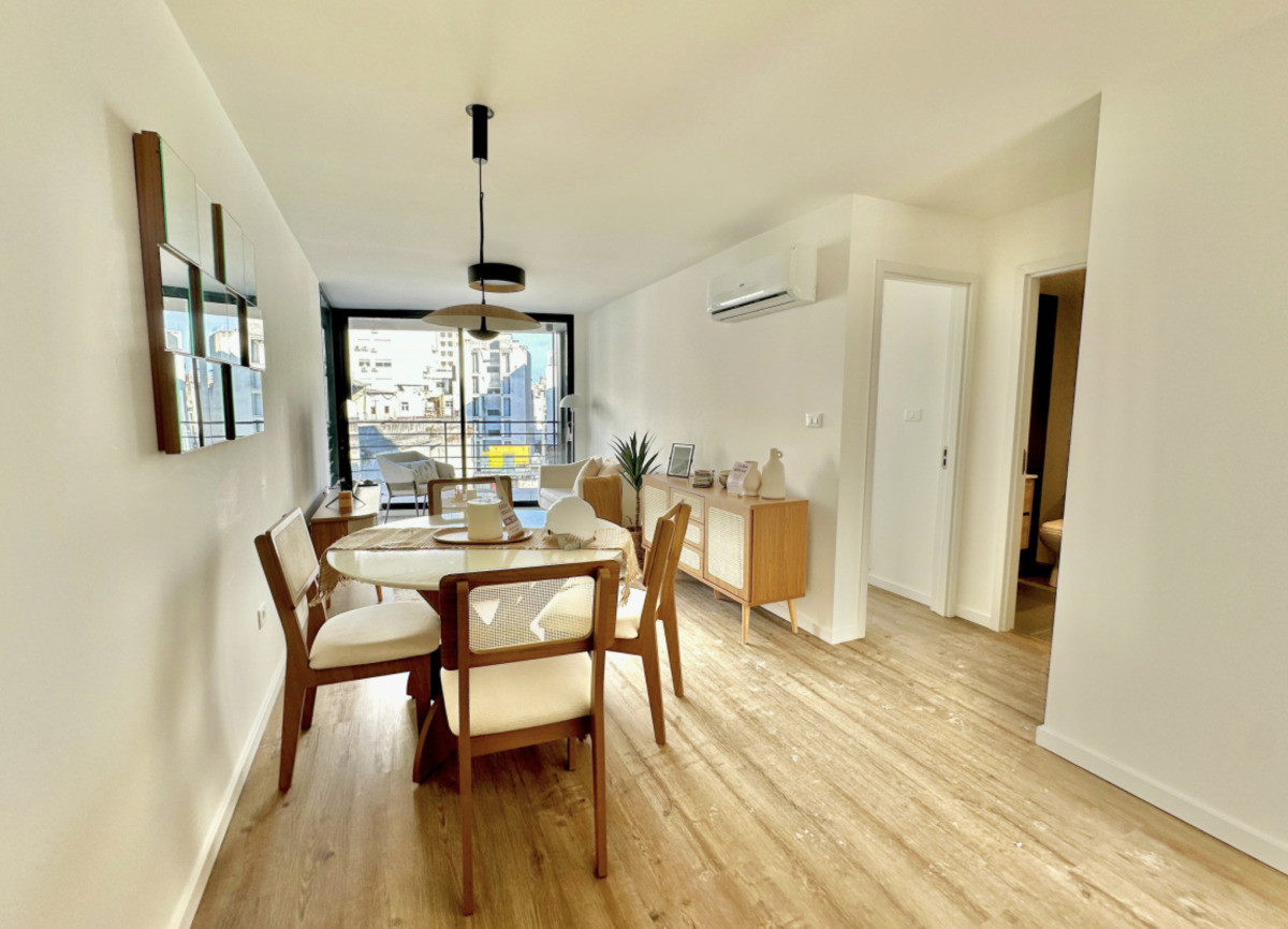 Venta Apartamentos En Pozo Monoambiente, 1 y 2 Dormitorios Cordon Sur Montevideo