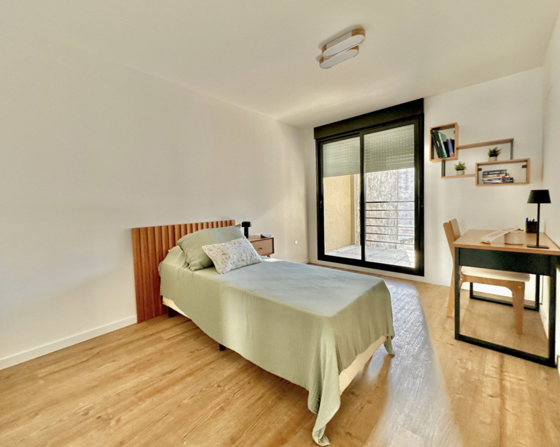 Venta Apartamento monoambiente en construccion cordon Montevideo