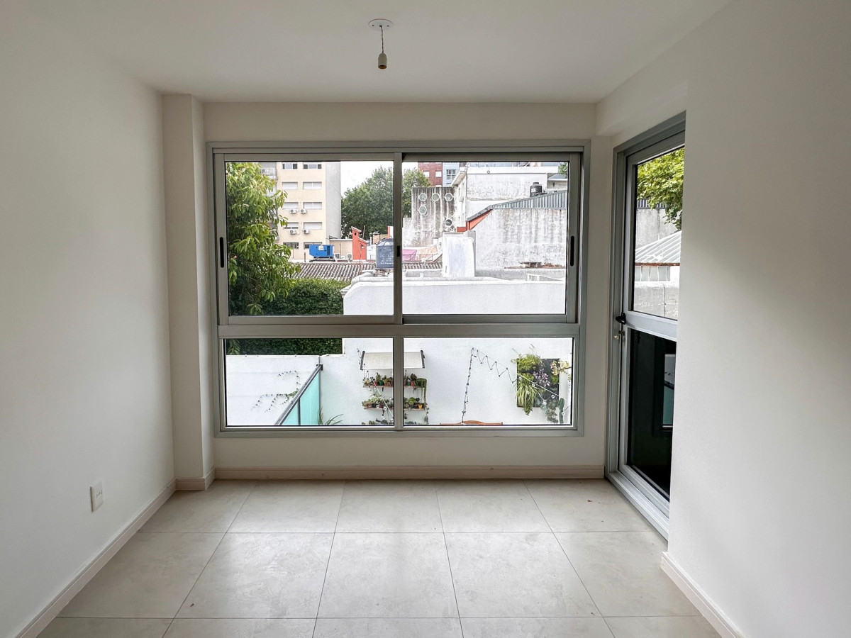 Venta Apartamento 1 Dormitorio proximo a entregar en noviembre La Blanqueada Montevideo