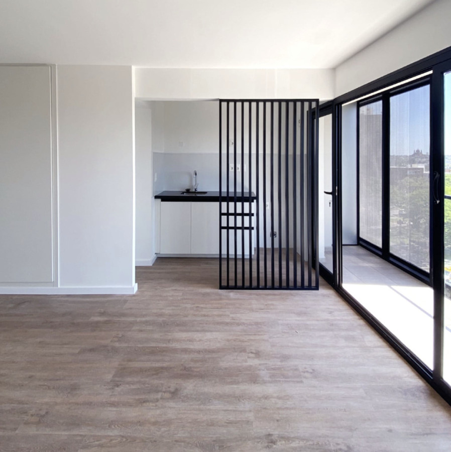 Venta Apartamento 2 Dormitorios a estrenar La Blanqueada Montevideo