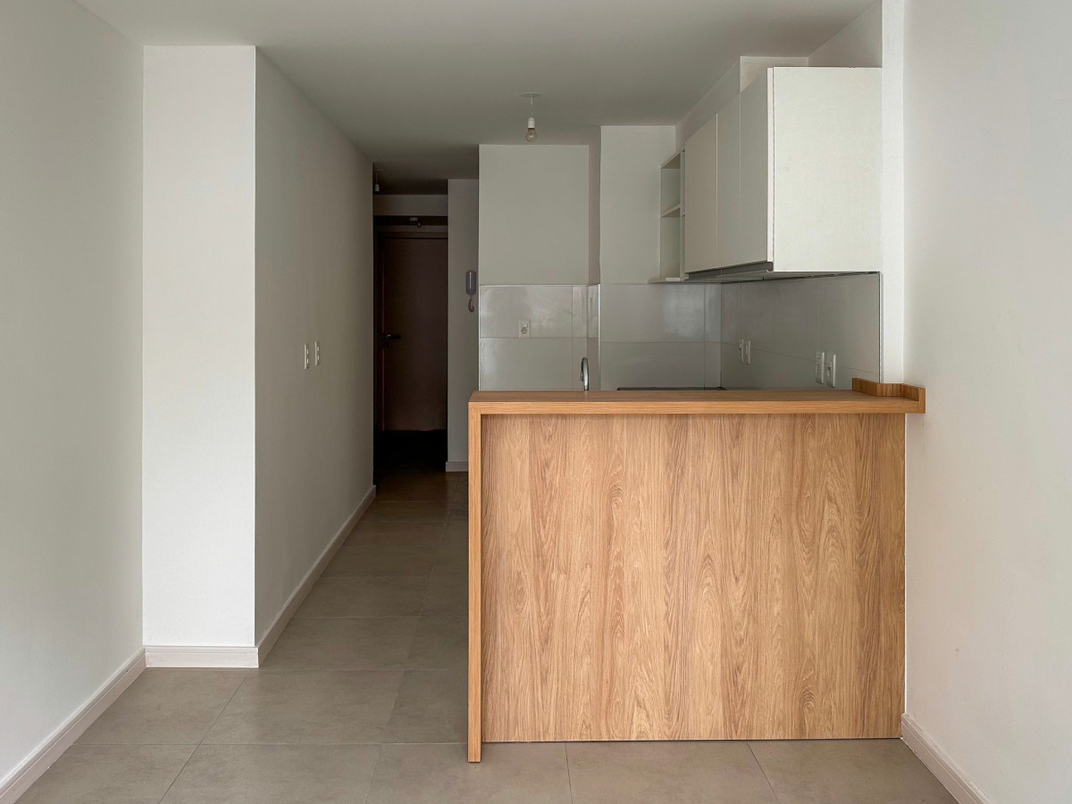 Venta Apartamento Monoambiente La Blanqueada proximo a entregar Montevideo