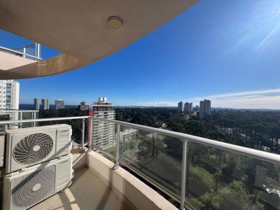 Apartamento de 2 Dormitorios en Stradivarius