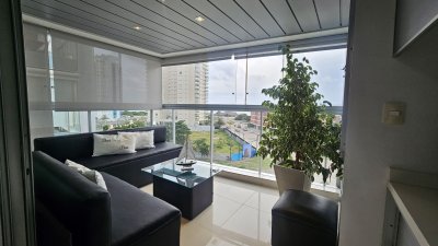 Apartamento de 2 Dormitorios en Miami BVRD