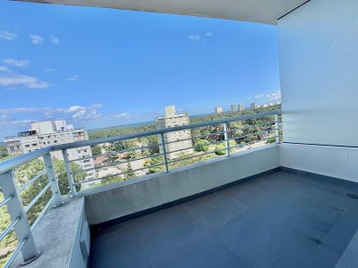 Apartamento en Greenlife de 2 Dormitorios