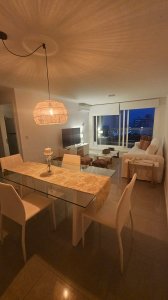 Apartamento de 1 Dormitorios en One 2