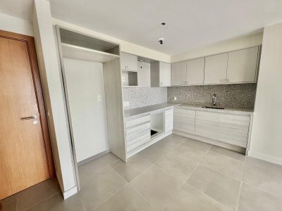 Apartamento de 2 Dormitorios en GreenLife 
