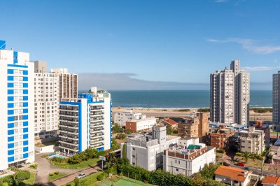 Apartamento de 3 Dormitorio en Manhattan